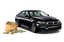 Автомобиль из ломбарда