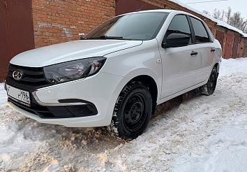 Lada Granta